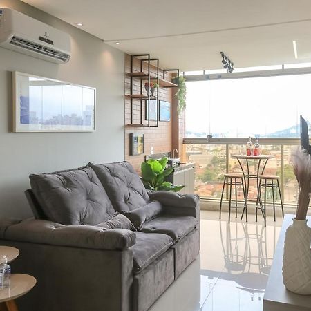 Max134: Apartamento Novo E Lazer Completo 1 Quadra Do Mar Apartamento Vila Velha  Exterior foto